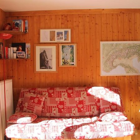 Comfortable Apartment With Terrace In Chamonix Dış mekan fotoğraf