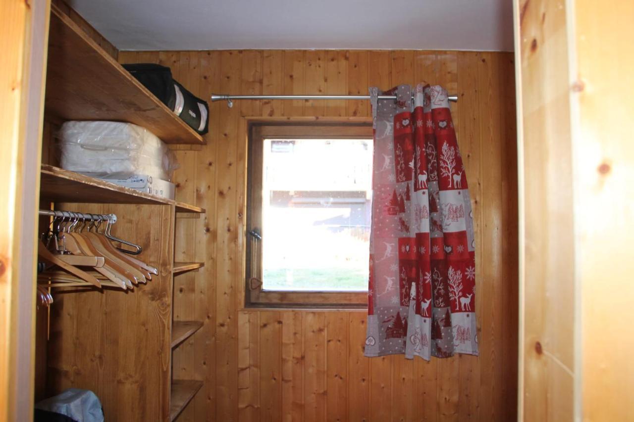 Comfortable Apartment With Terrace In Chamonix Dış mekan fotoğraf